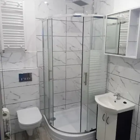 Po Schodkach * Duszniki Zdrój