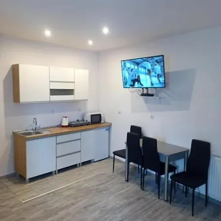 Appartamento Po Schodkach *