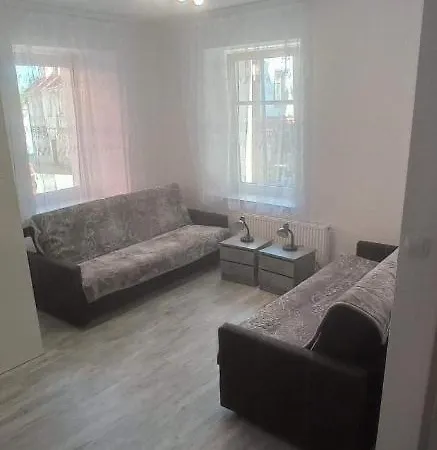 Po Schodkach * Duszniki Zdrój