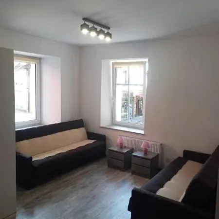 Po Schodkach Duszniki Zdrój