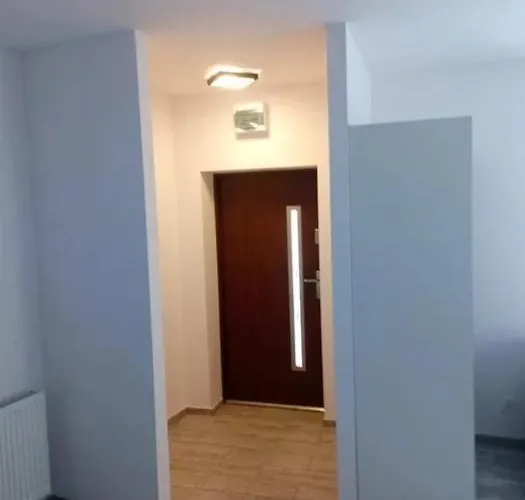 Po Schodkach * Duszniki Zdrój