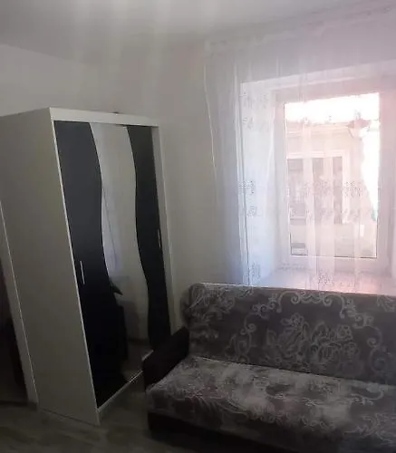 Po Schodkach Duszniki Zdrój