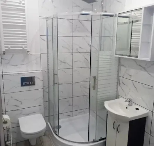 Po Schodkach * Duszniki Zdrój