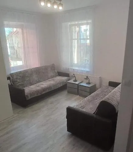 Po Schodkach * Duszniki Zdrój