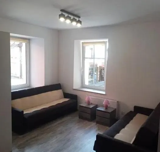 Po Schodkach Duszniki Zdrój